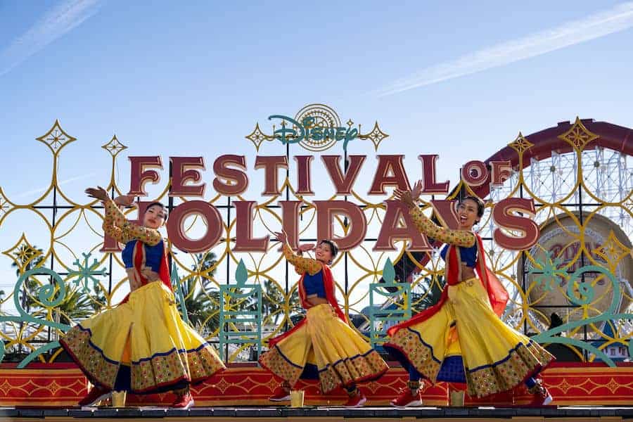 Festival of Holidays