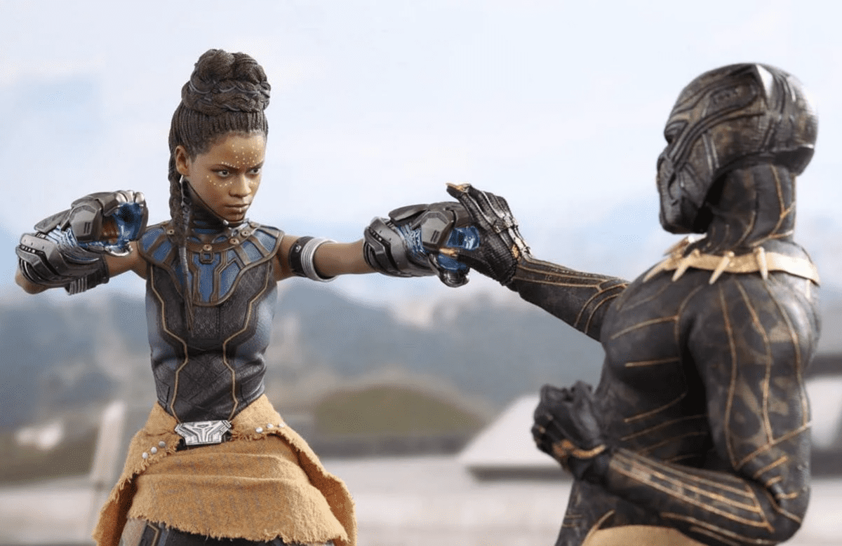 Black Panther