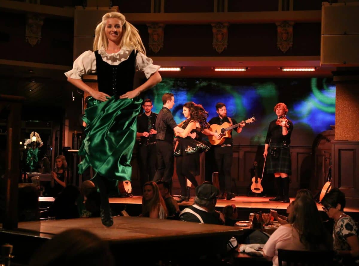 The Ultimate Nightlife Guide to Disney Springs Disney Dining