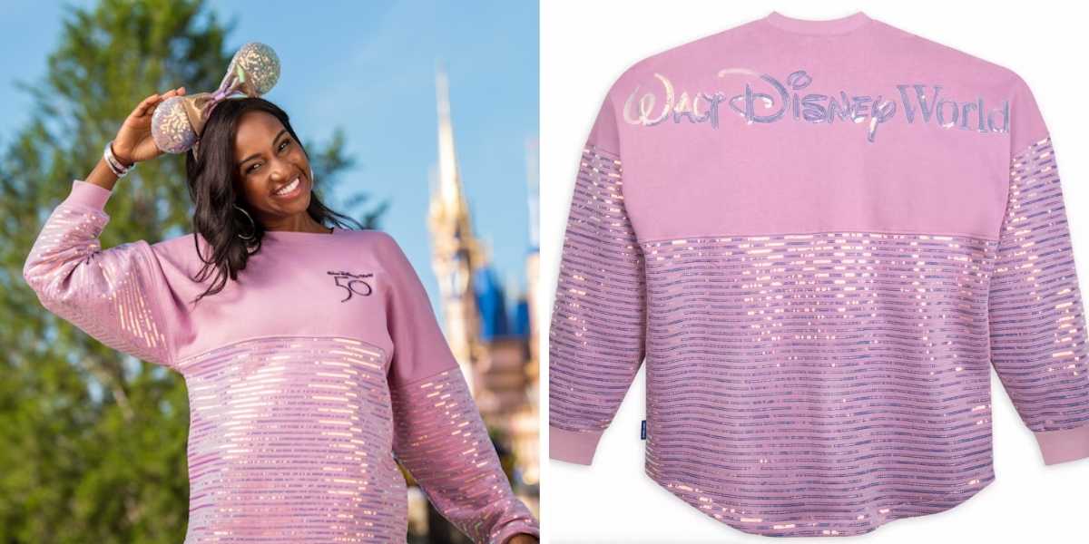 50th Spirit Jersey