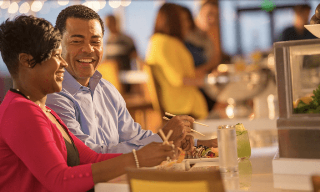California Grill