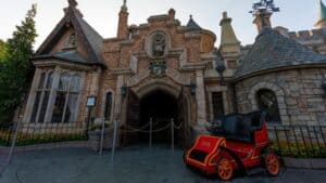Disneyland