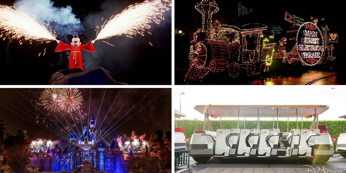 Disneyland