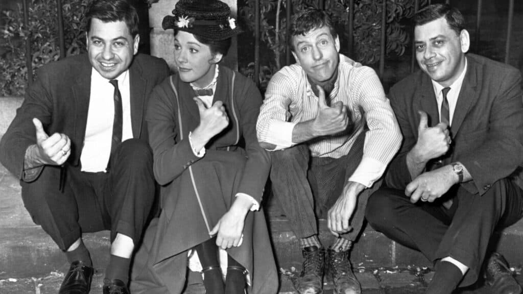 The Sherman Brothers