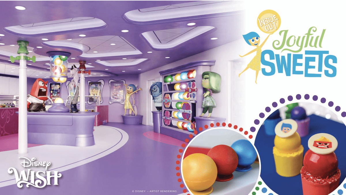 Disney Wish