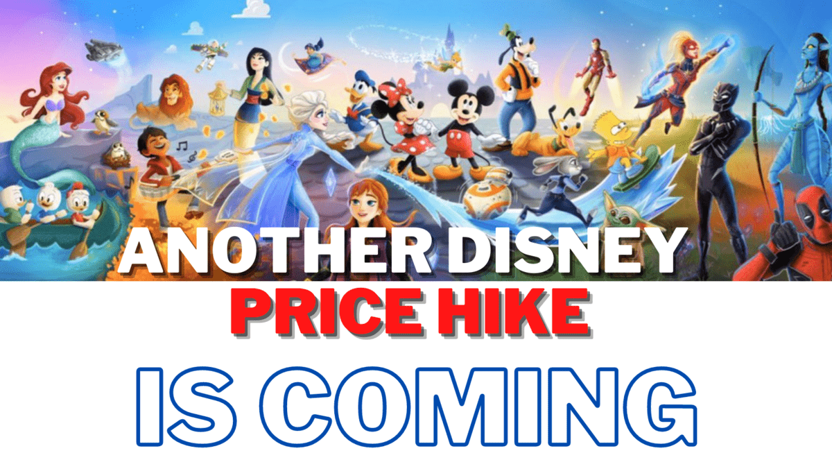 Disney brand characters