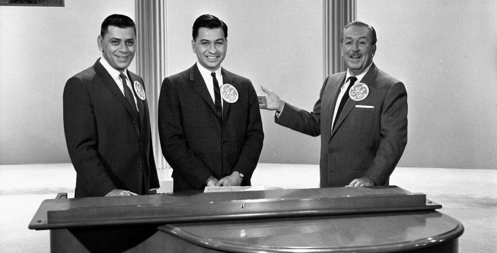 The Sherman Brothers