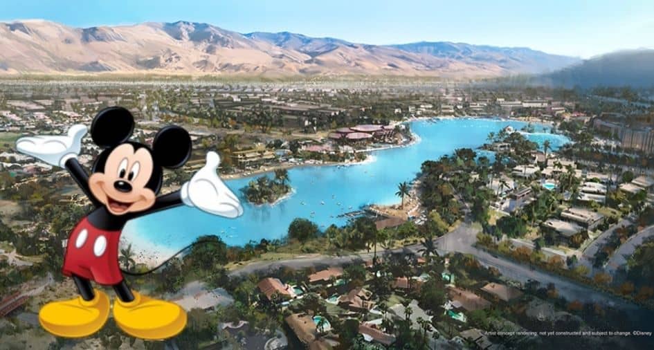 Storyliving by Disney