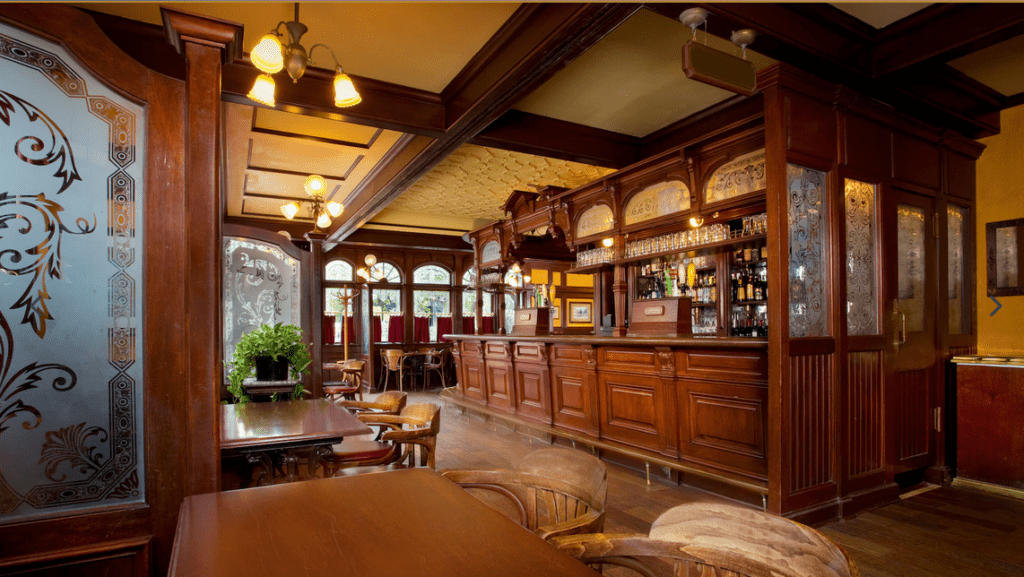 Pub