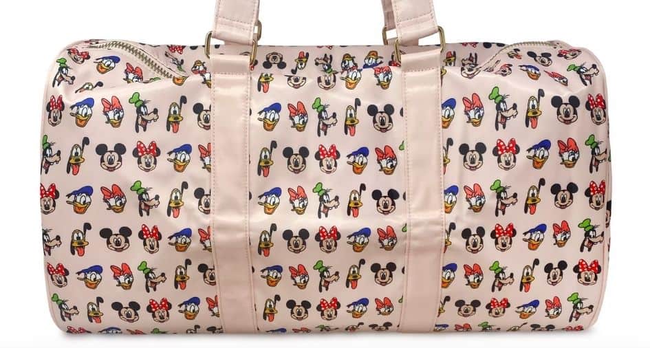 Stoney Clover Duffle