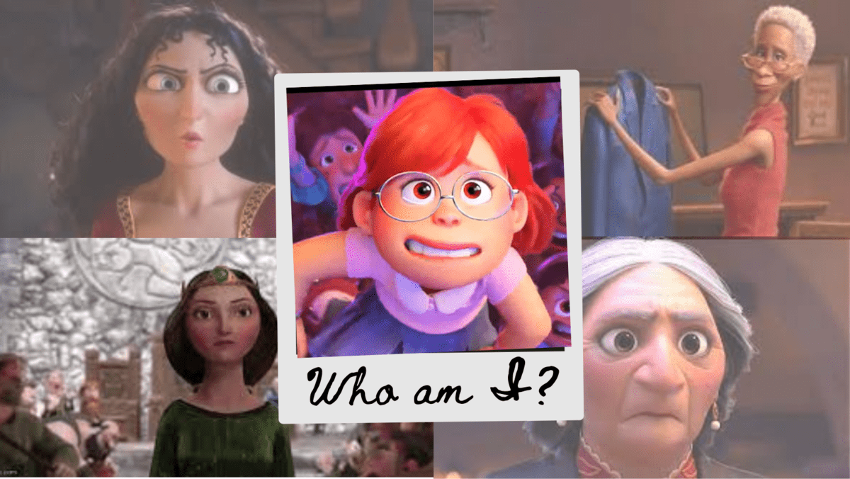 disney and pixar moms mei turning red