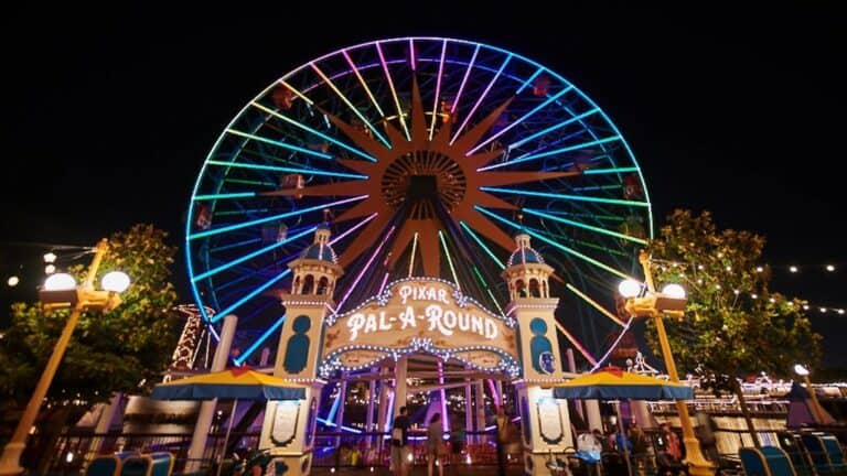 A Guide to Disney California Adventure Dining | Disney Dining