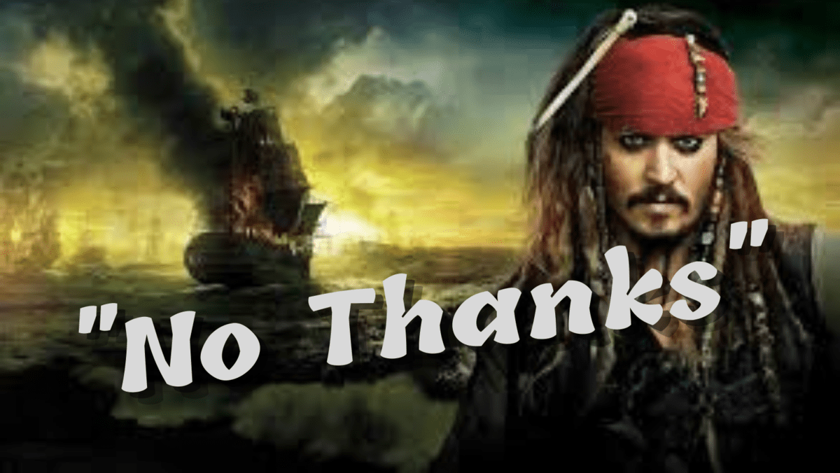 johnny depp captain jack sparrow