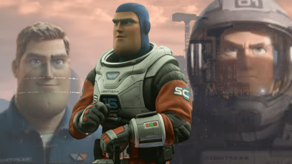 lightyear film