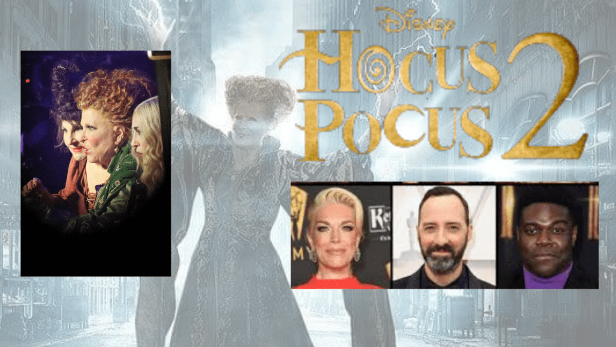 hocus pocus 2