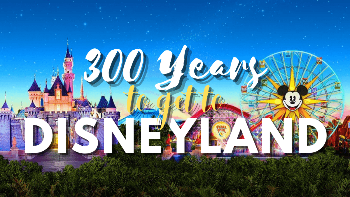 disneyland resort california