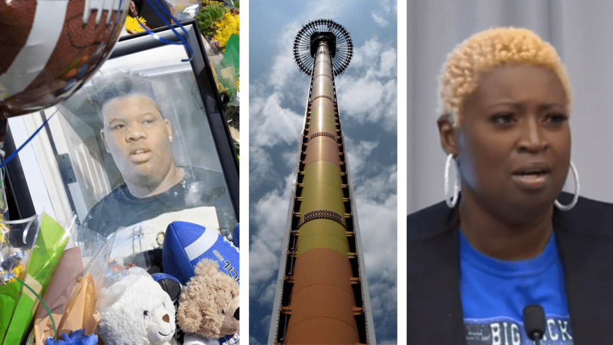 tyre sampson nekia dodd orlando freefall