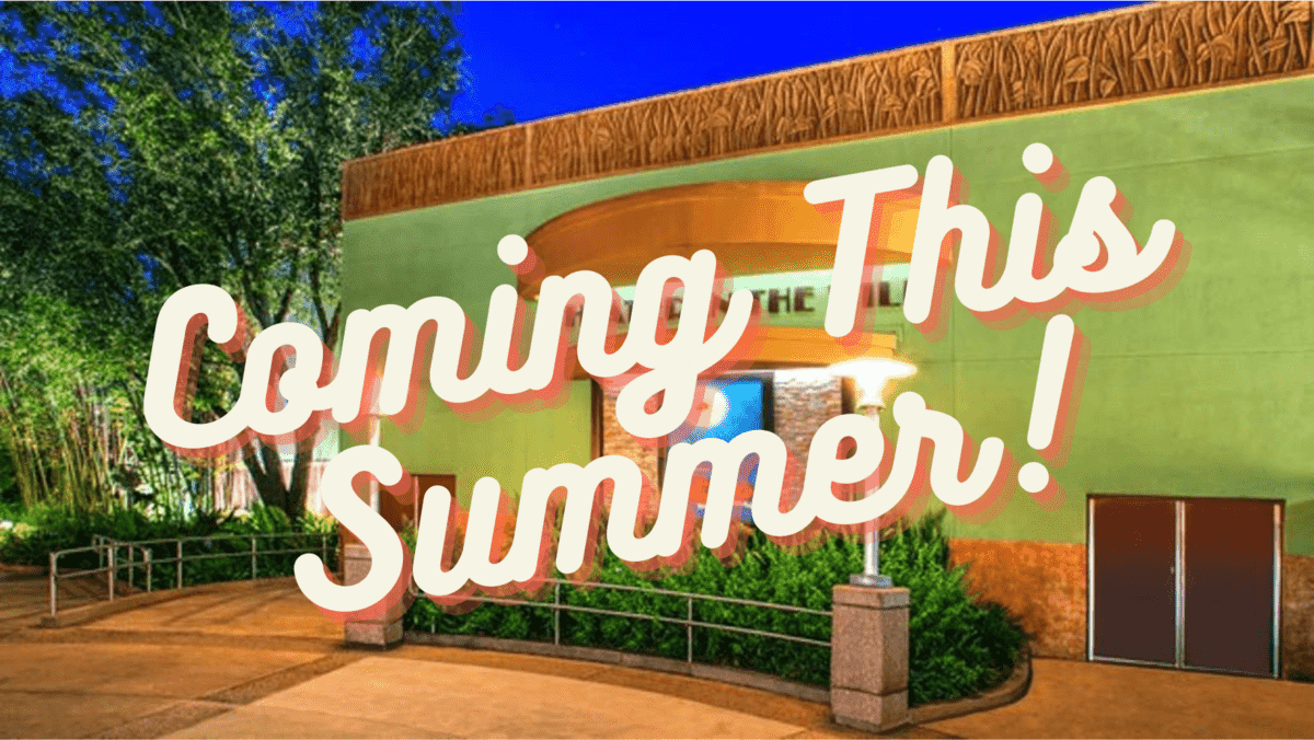 theater in the wild
