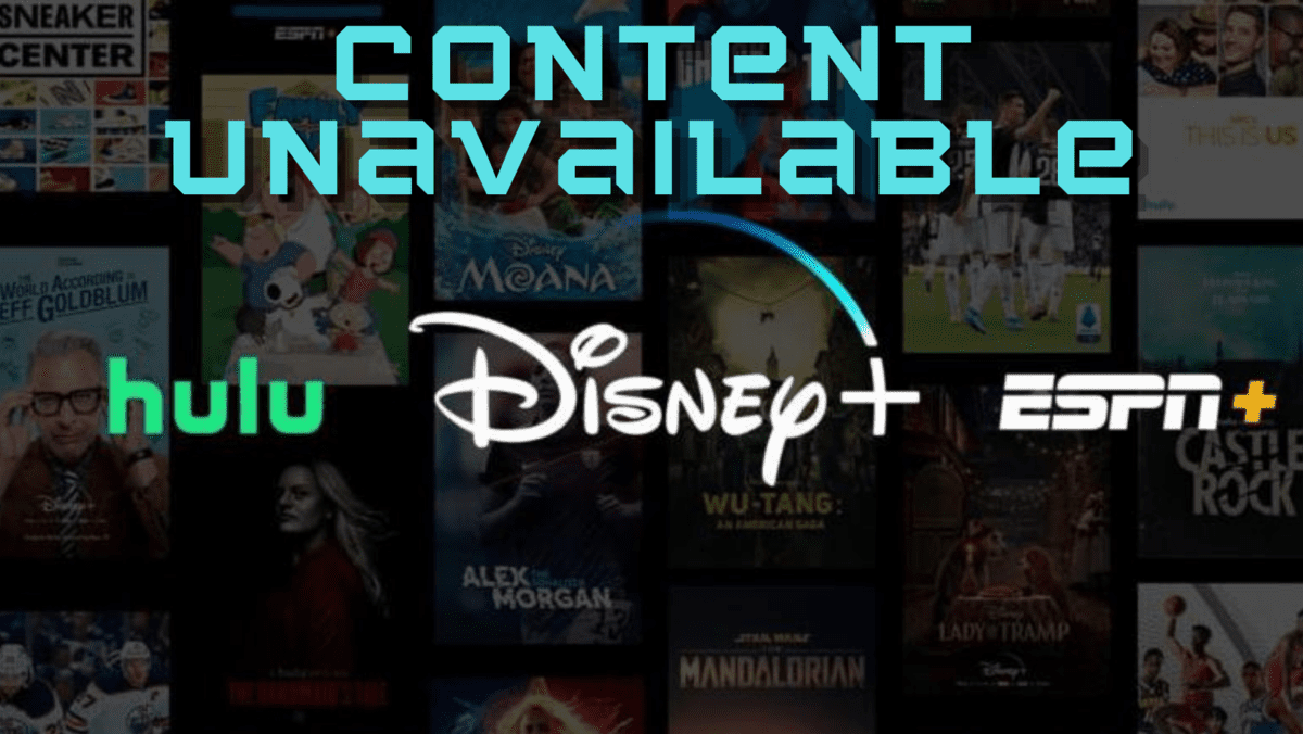 disney plus hulu