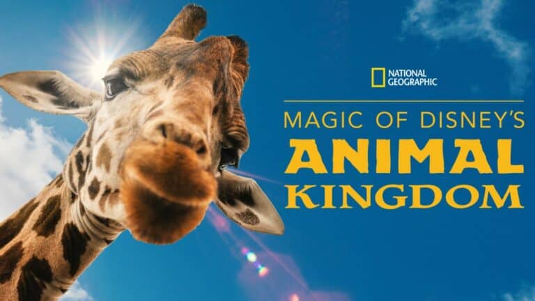 Disney+ to Offer National Geographic Premium Subscription | Disney Dining