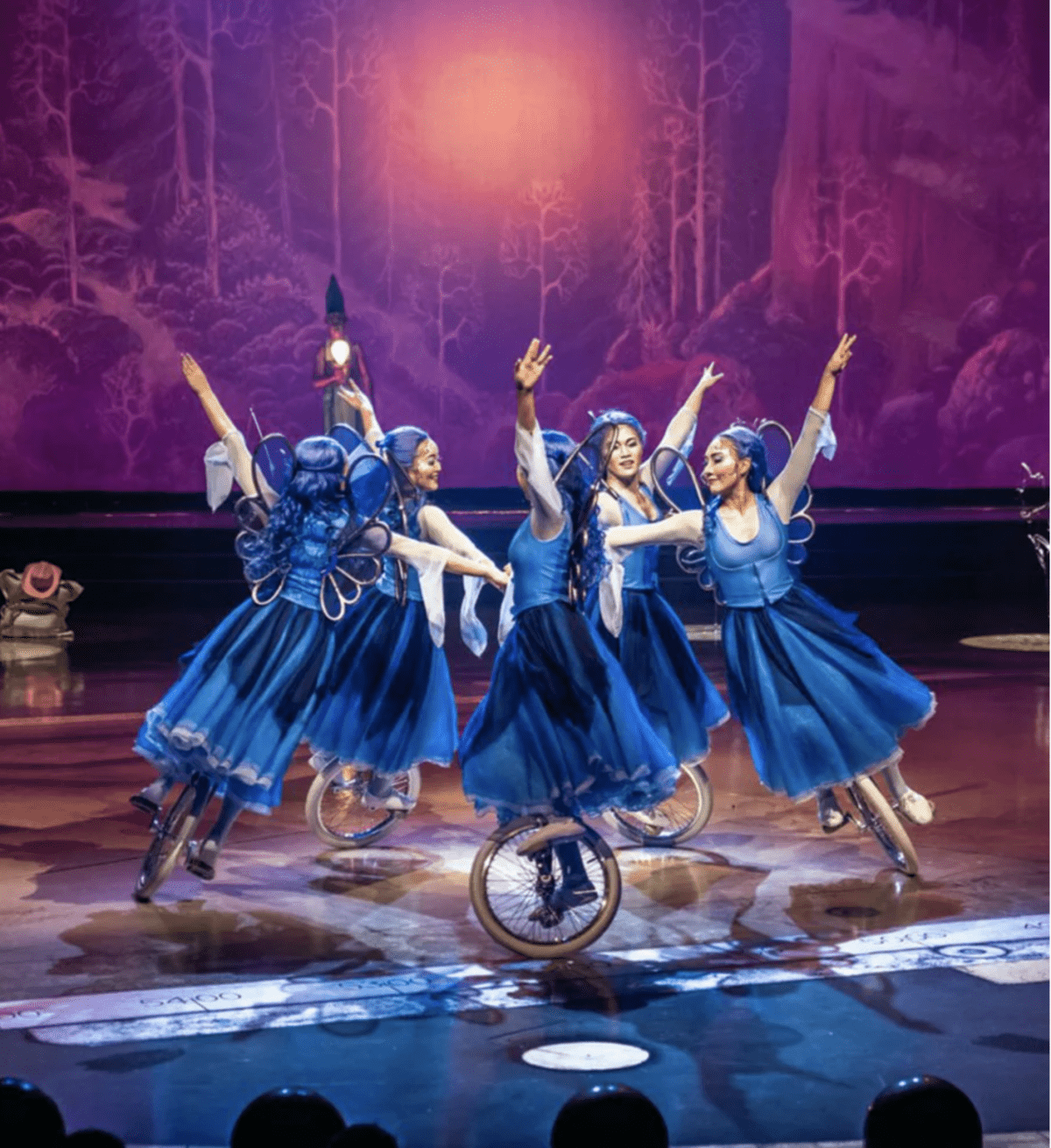 Cirque Du Soleil Now Offers a Disney Springs Dining Package Disney Dining