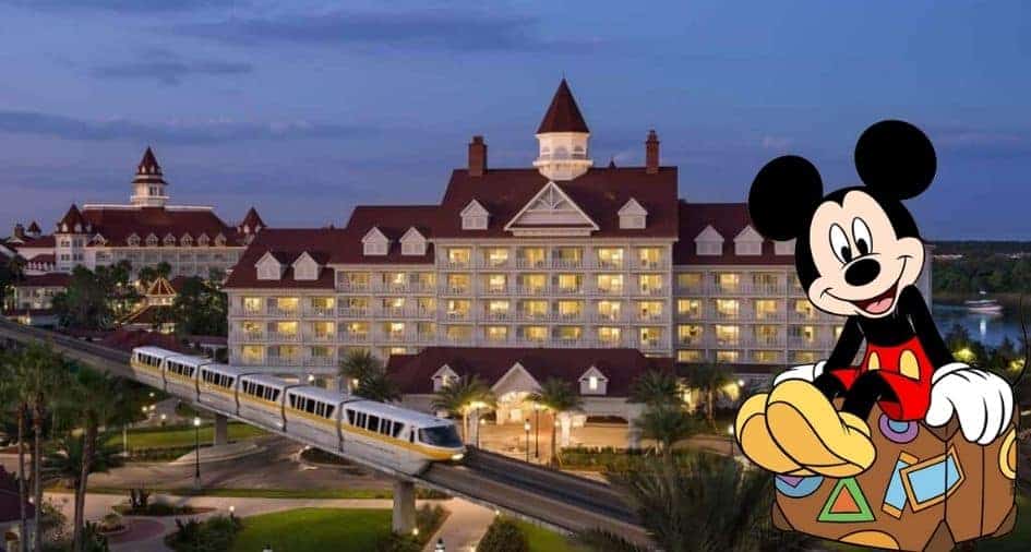 grand floridian
