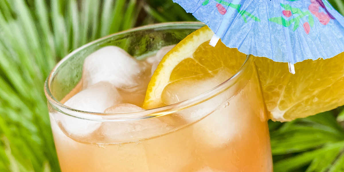 POG Juice