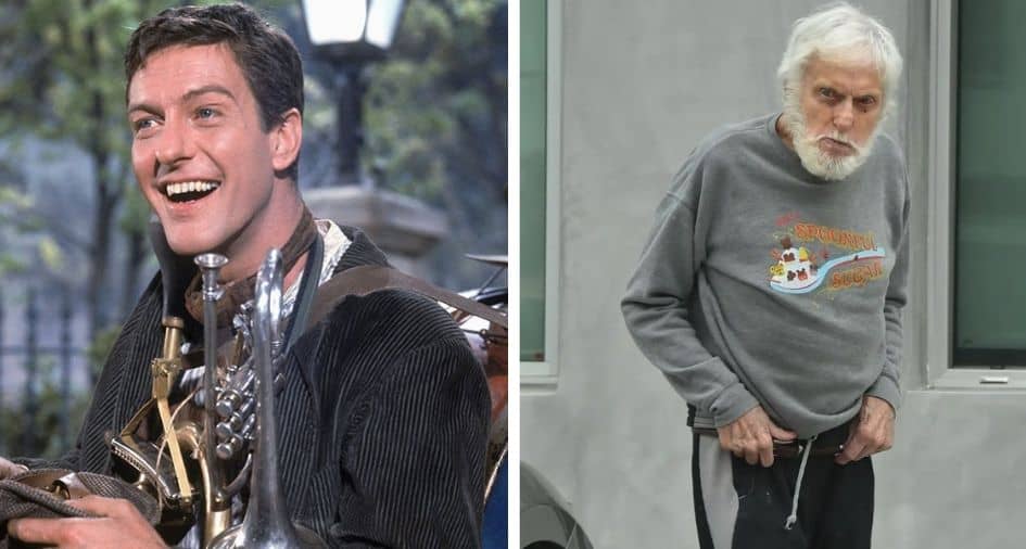 Dick Van Dyke