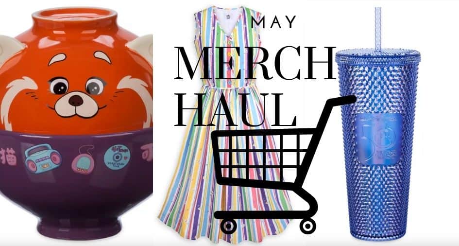 May-Merch-Haul