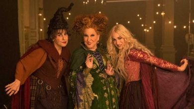 hocus pocus 2