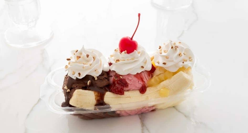 Banana Split