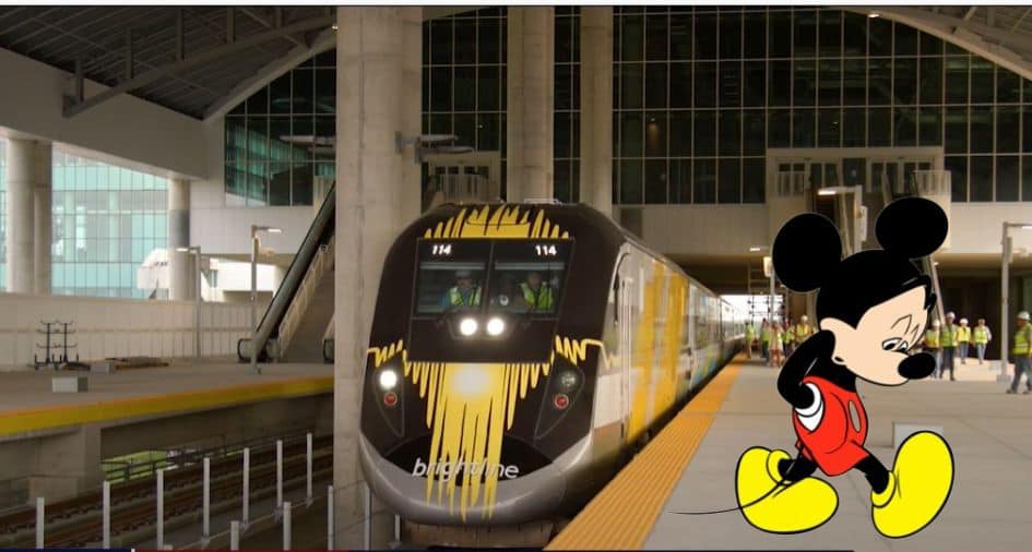 Brightline Orlando