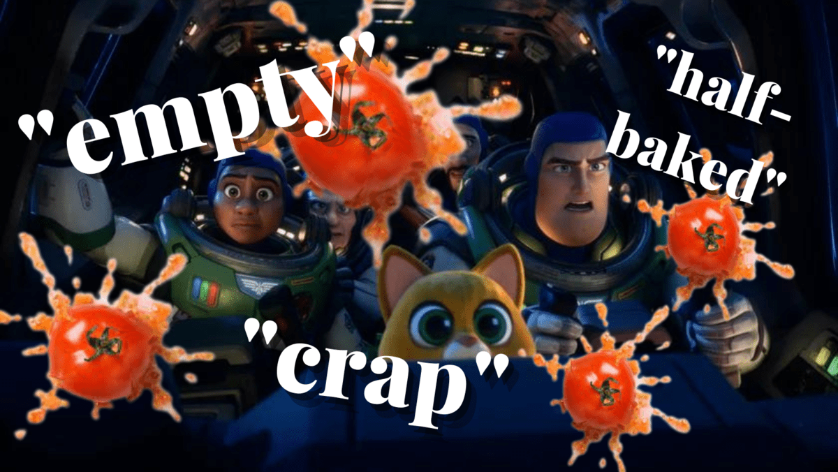 lightyear reviews