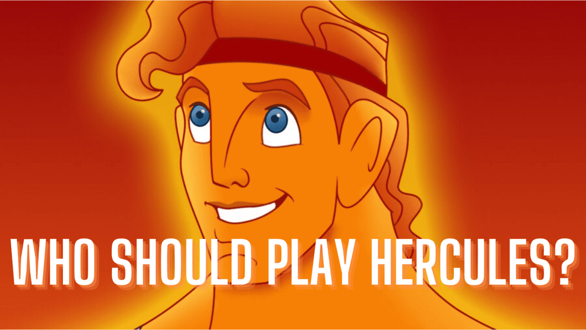 hercules disney
