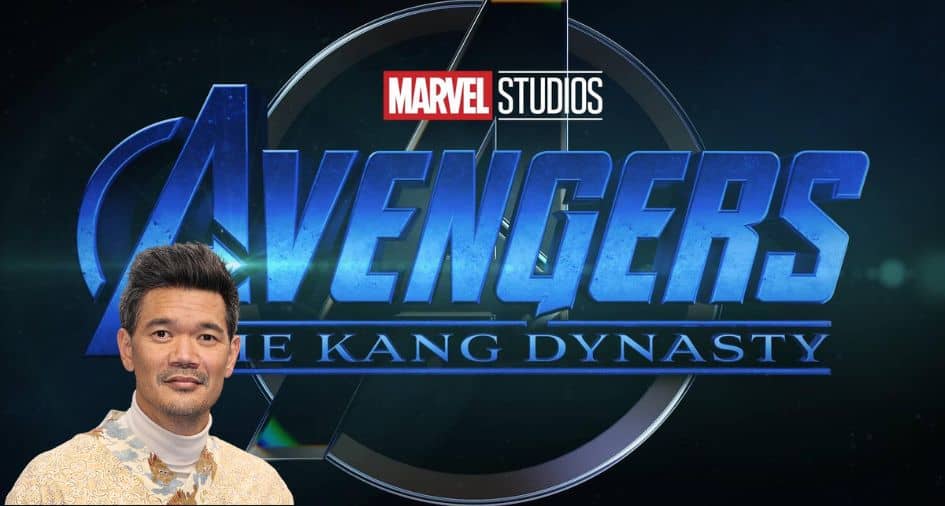 Avengers Kang Dynasty