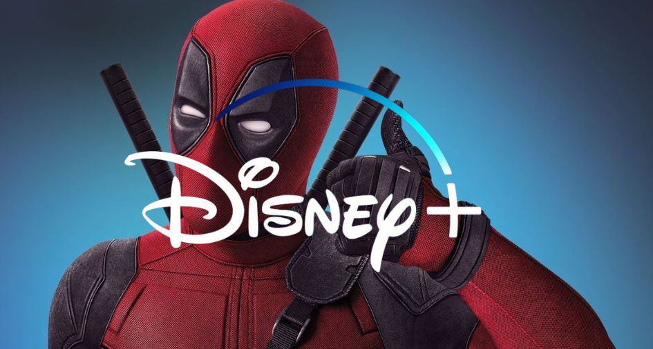 Ryan Reynolds on X: We're supposed to announce Logan and Deadpool will  soon be the first R-rated movies on Disney+. But we all know some Disney  movies should already be rated R