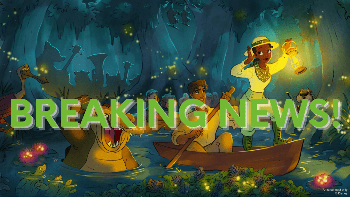 PRINCESS AND THE FROG