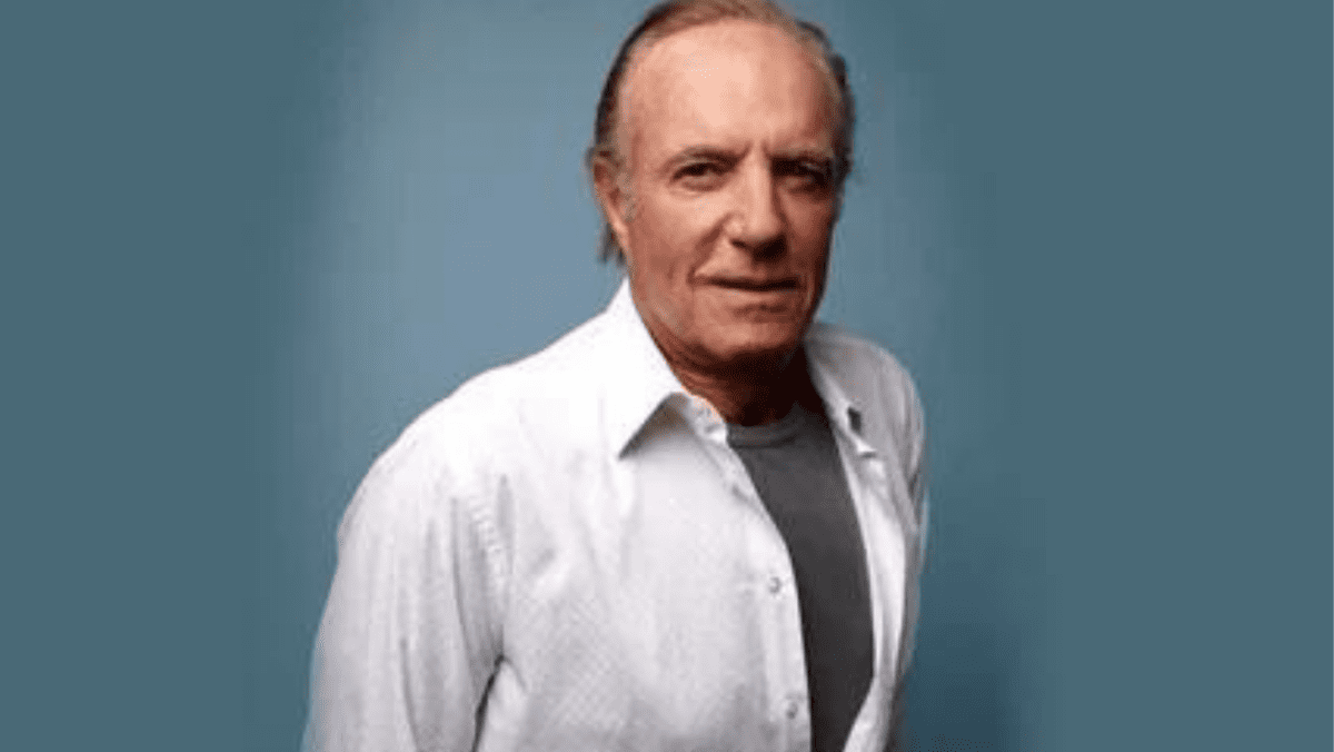 james caan