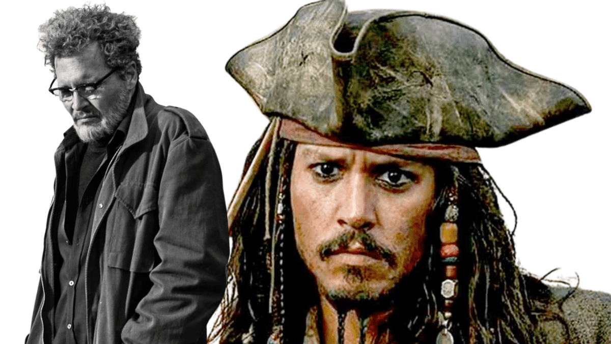 johnny depp minamata jack sparrow