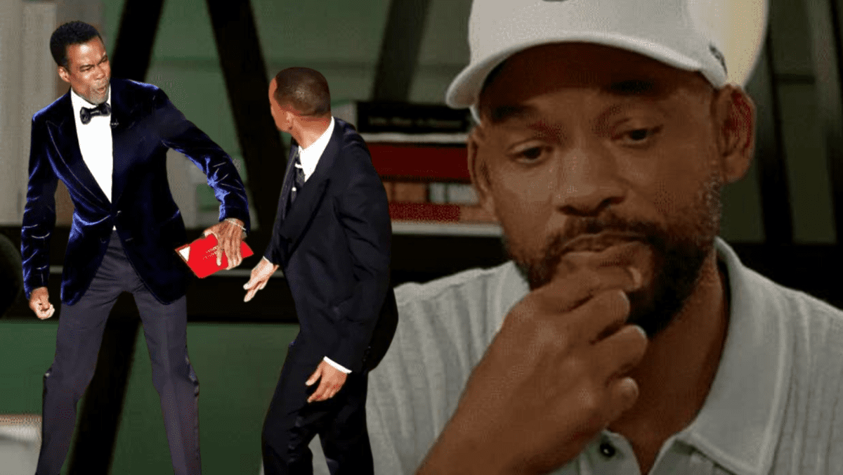 will smith chris rock apology slap