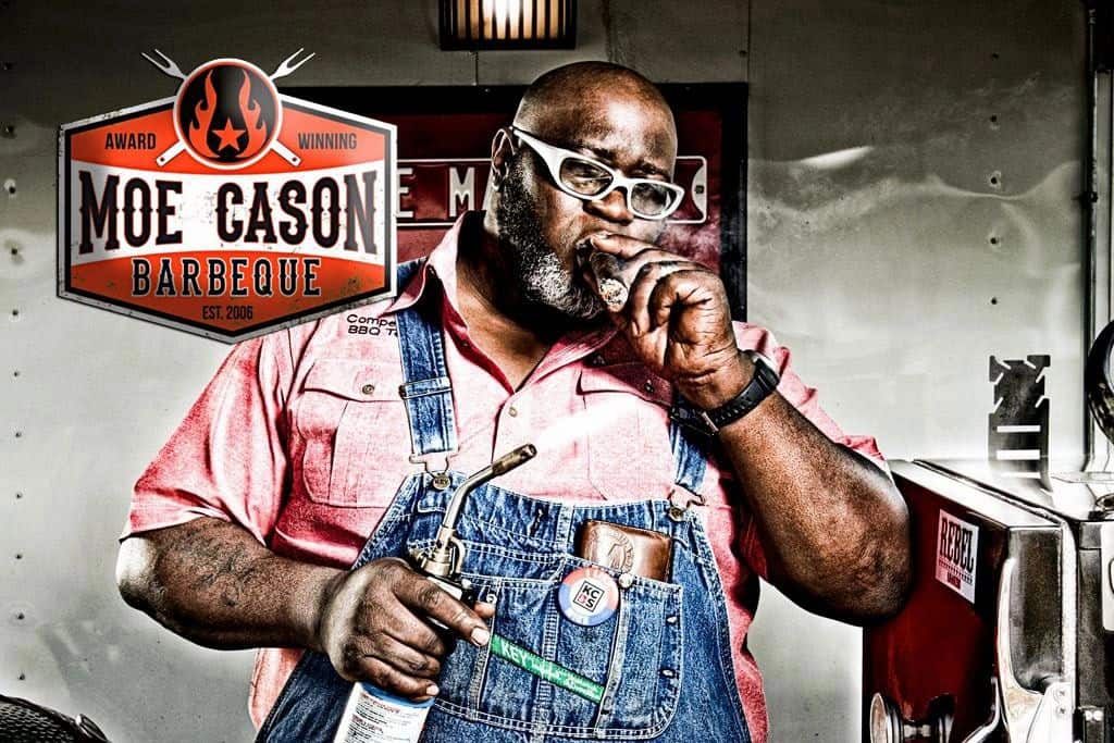 Big Moe Cason