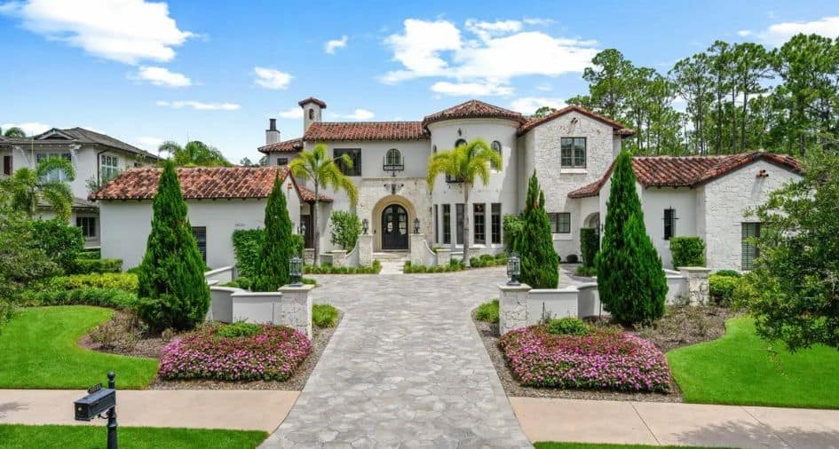 Golden Oaks