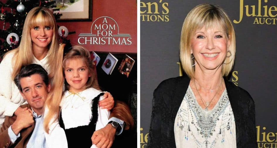 Olivia Newton-John