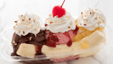 Ghirardelli-Banana-Split