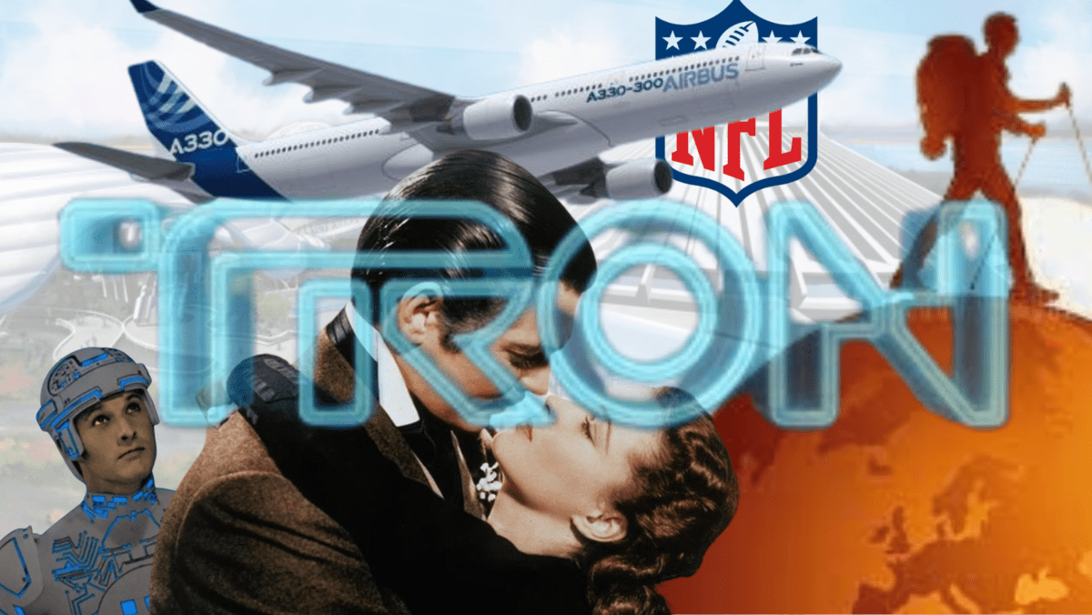 tron