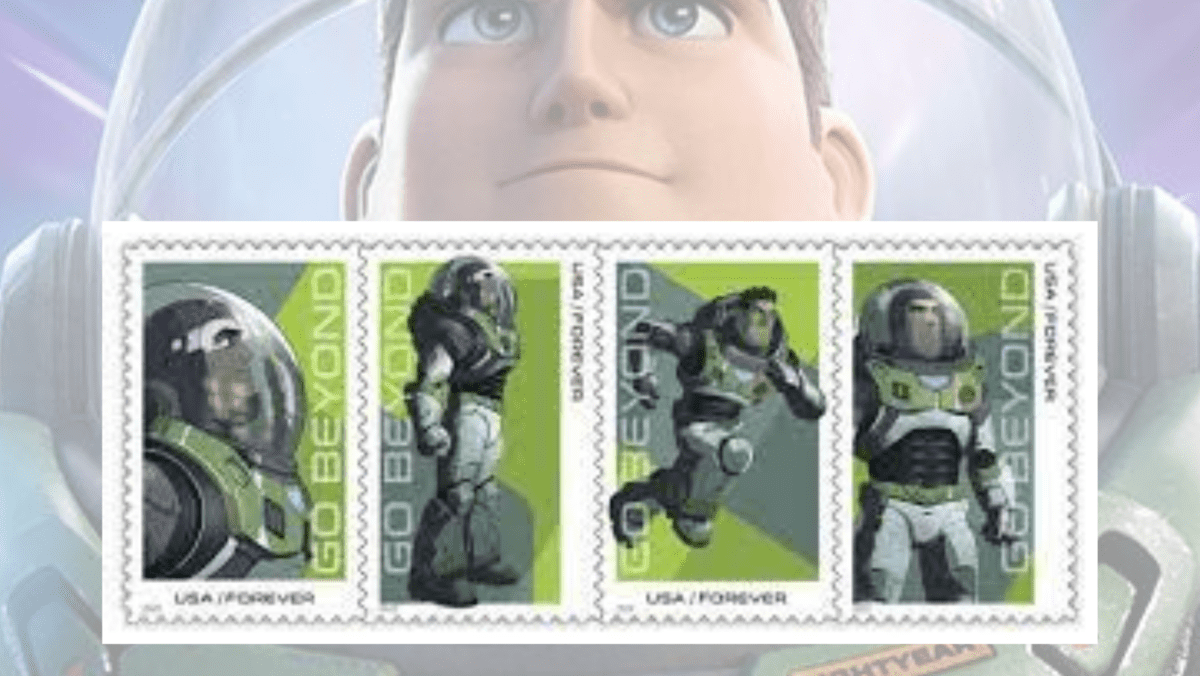 lightyear forever stamps