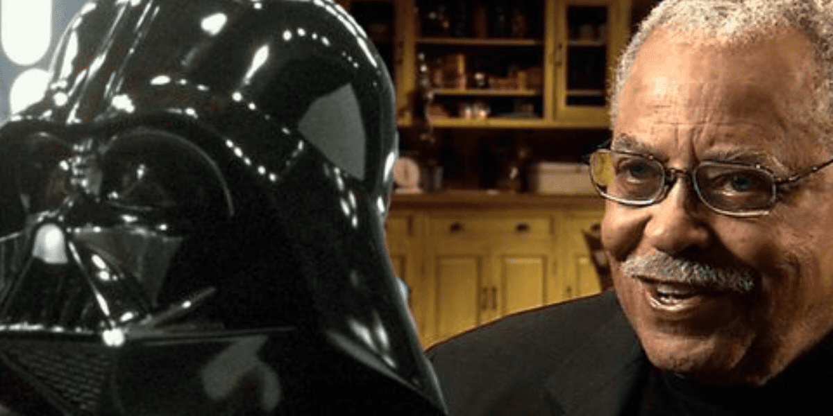 Darth Vader