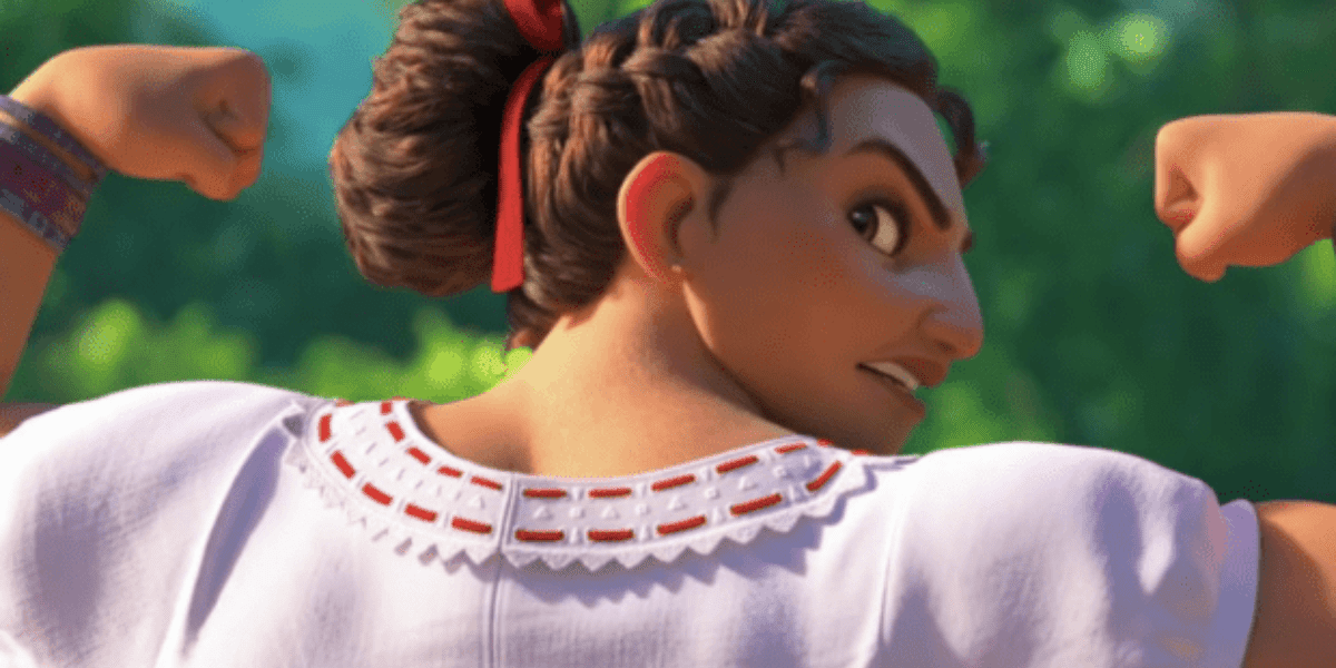 Disney twitter fail
