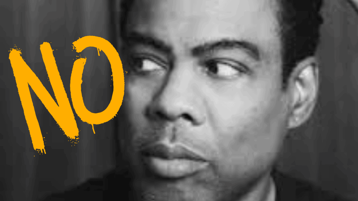 chris rock