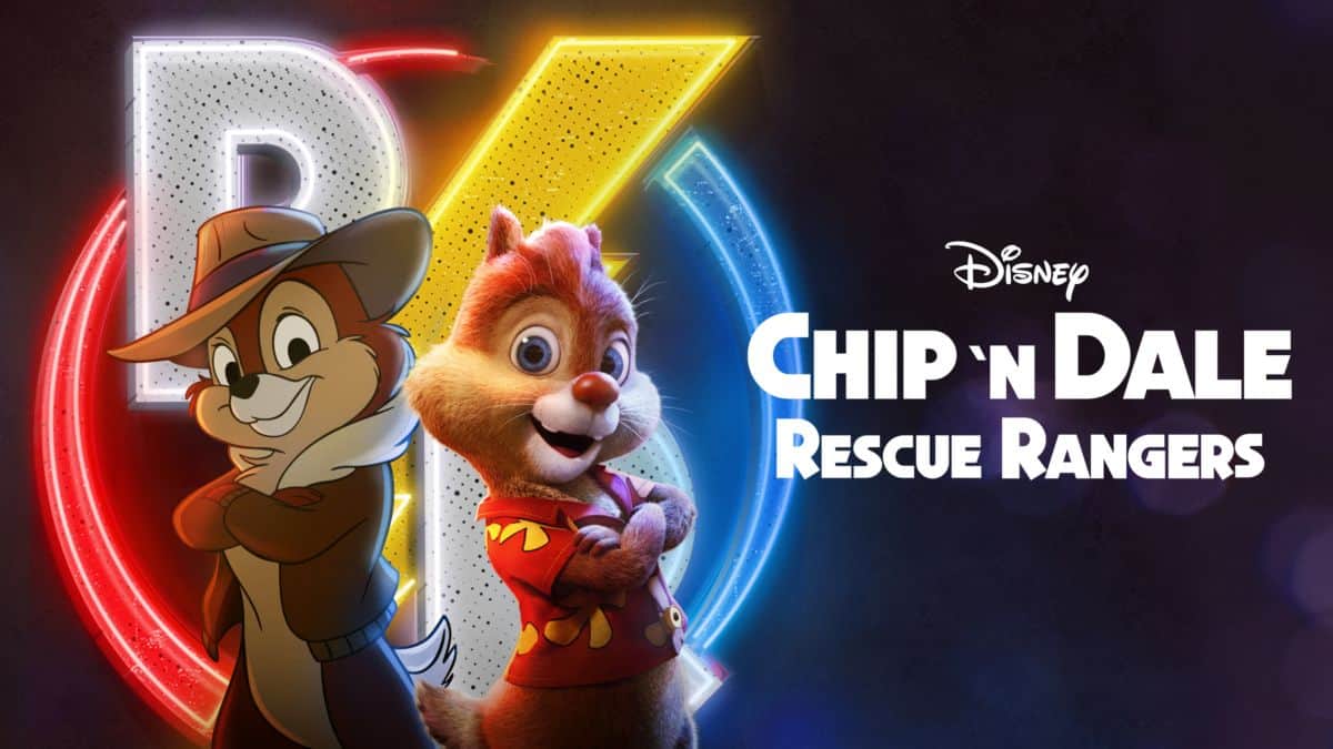 Rescue Rangers